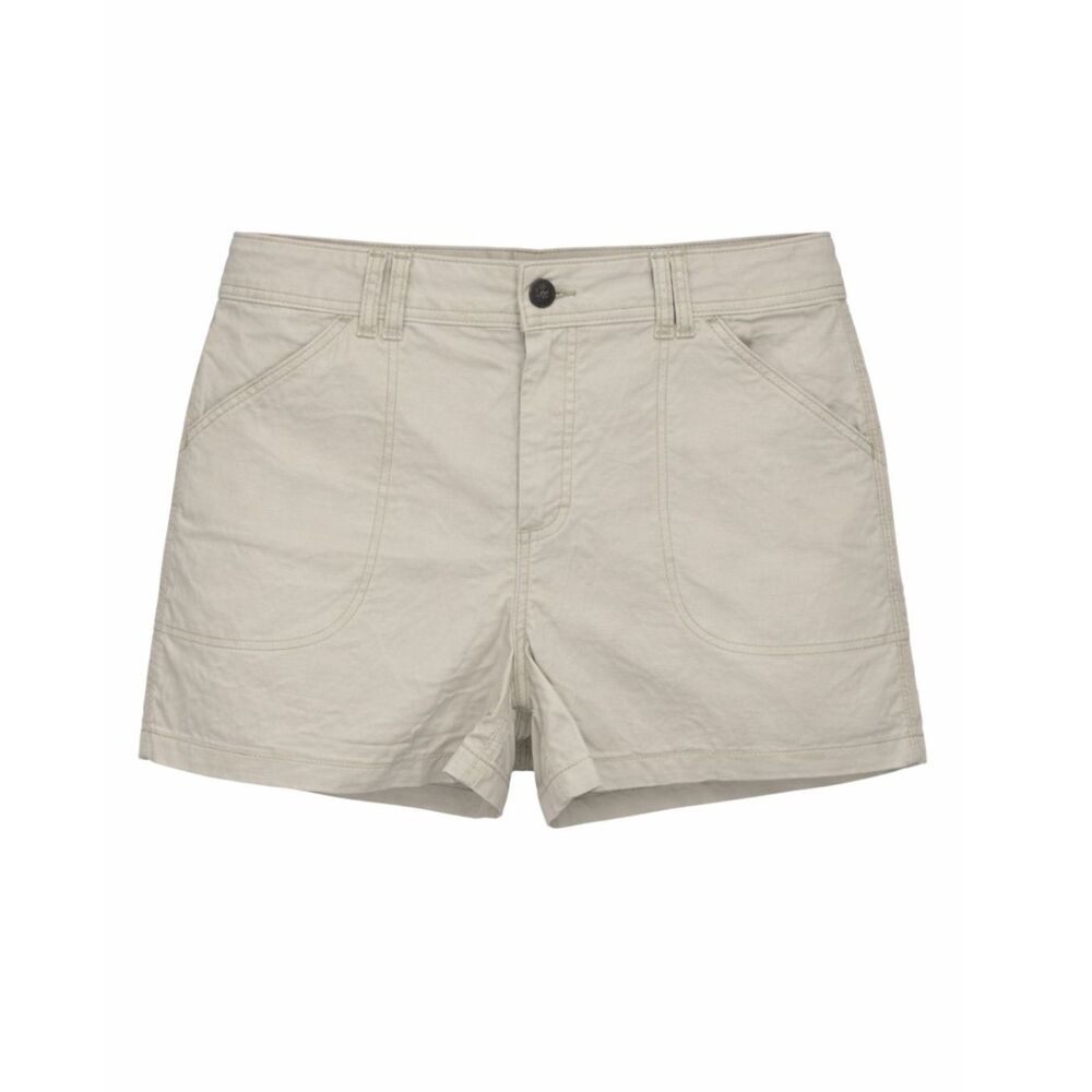 LEE WORKWEAR CASUAL EVERYDAY OUTDOOR RELAXED FIT UTILITY SHORTS SZ.14 MEDIUM